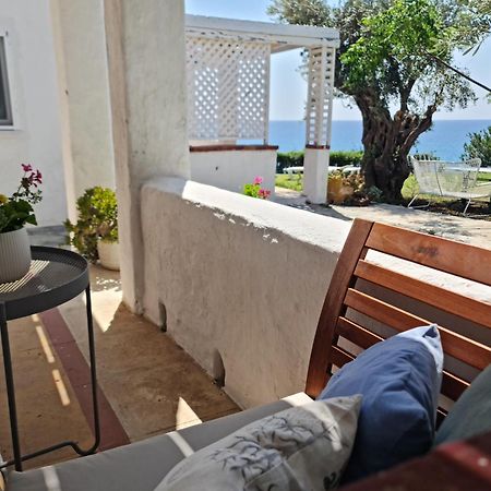 Loukoulos' Maisonette Marathókampos エクステリア 写真