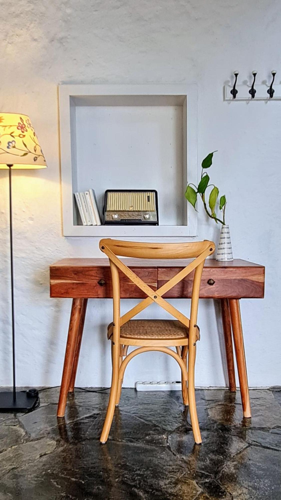 Loukoulos' Maisonette Marathókampos エクステリア 写真